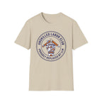 Unskilled Labor Club T-Shirt