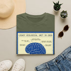 Legacy biological unit T-Shirt