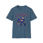 Senior Spaghetti Architect T-Shirt