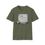 TODO - Fix My Life T-Shirt