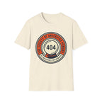 The Society of Unverified Humans T-Shirt