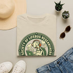 Society of lifebug researchers T-Shirt