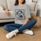 Future reserved for AI T-Shirt
