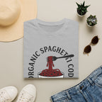 Organic Spaghetti Code 100% Non-Refactored T-Shirt