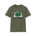Spaghetti Code No Documentation T-Shirt