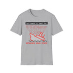 git commit -m small fix T-Shirt