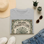 organic spaghetti code T-Shirt