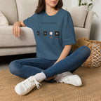 Fully Automated (Mostly) T-Shirt