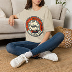 The Society of Unverified Humans T-Shirt