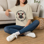 Production is down, on-call until death T-Shirt