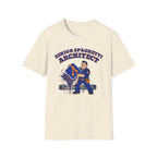 Senior Spaghetti Architect T-Shirt