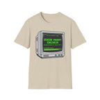 Senior Prompt Engineer T-Shirt