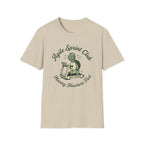 Agile Sprint Club, Moving Nowhere Fast v01 T-Shirt