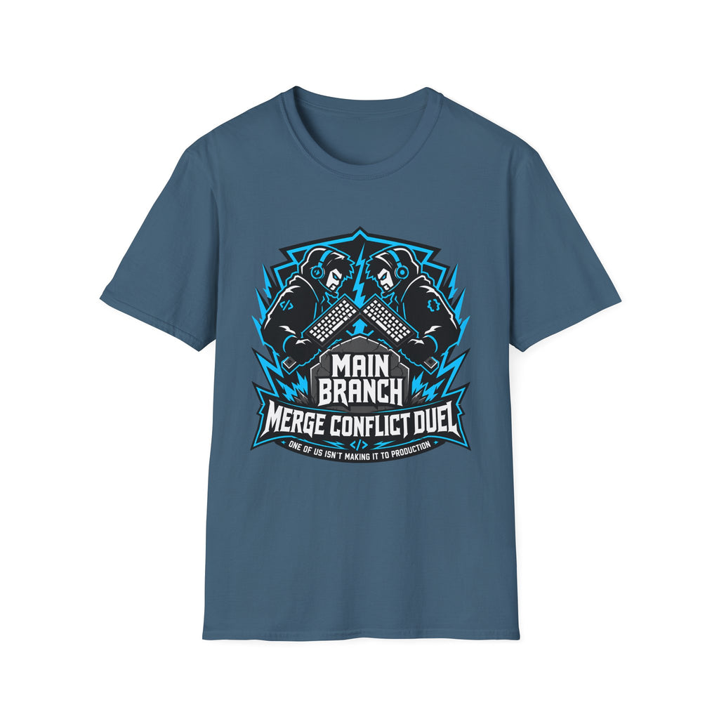 Merge Conflict v01