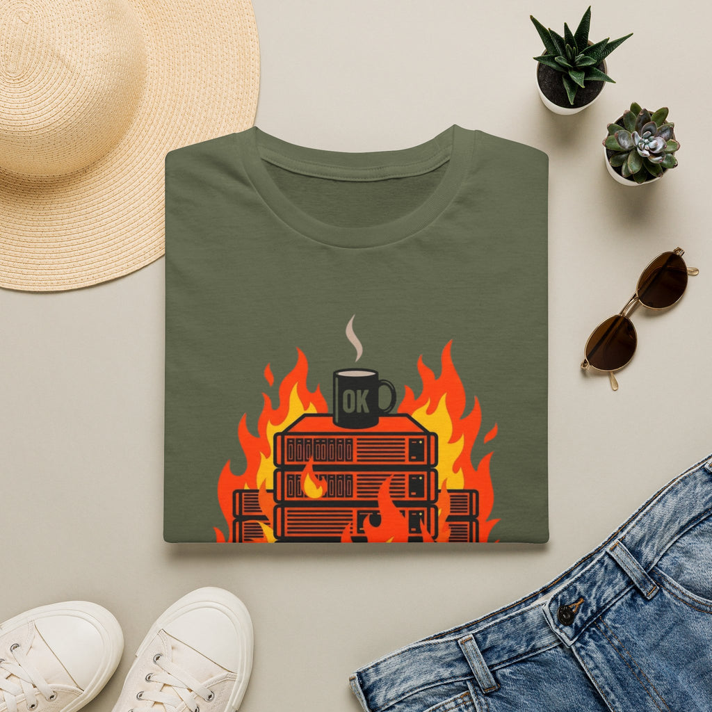 Works on my machine T-Shirt