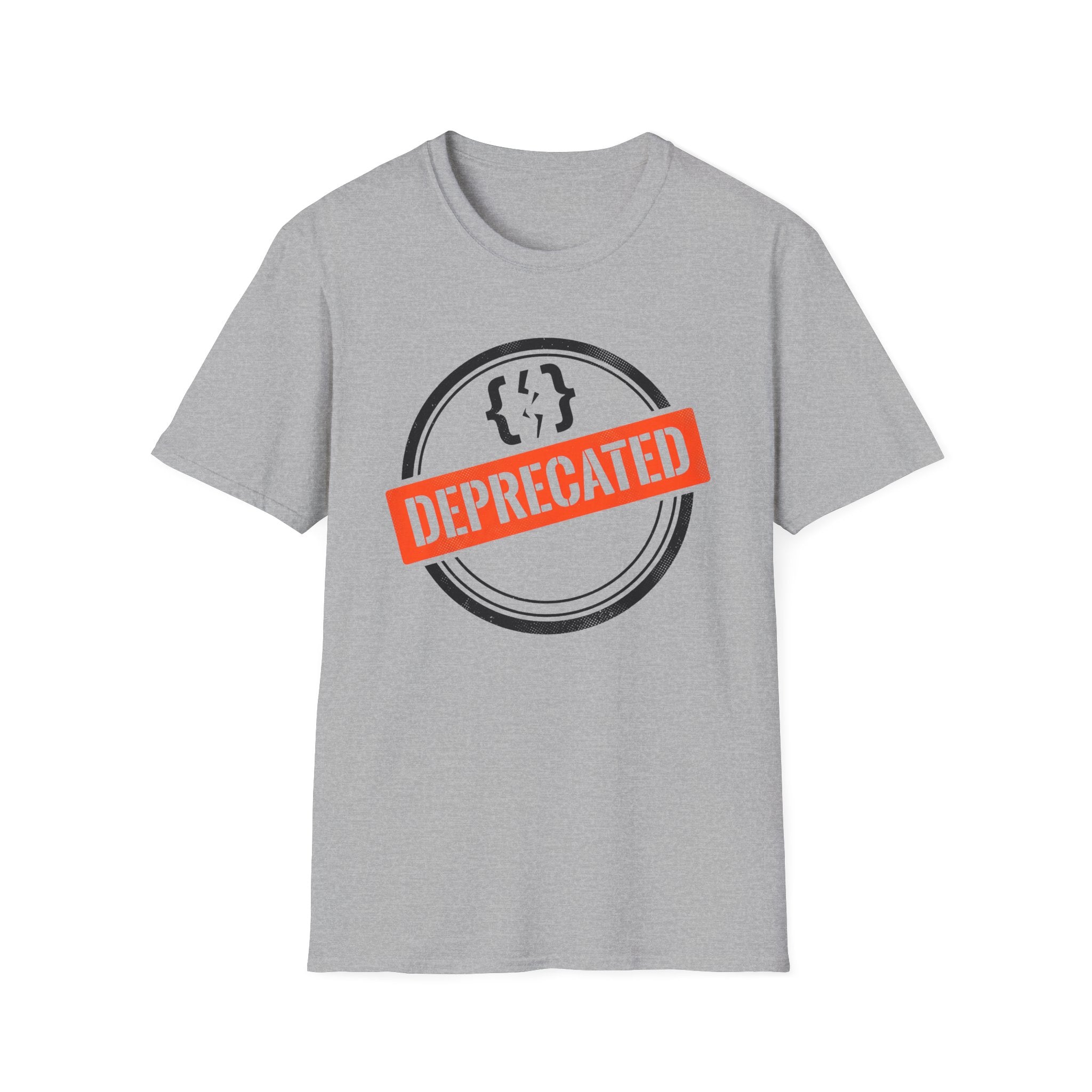 Deprecated T-Shirt