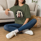 visit on-prem data center where uptime goes to die T-Shirt