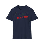 sudo systemctl status sanity T-Shirt
