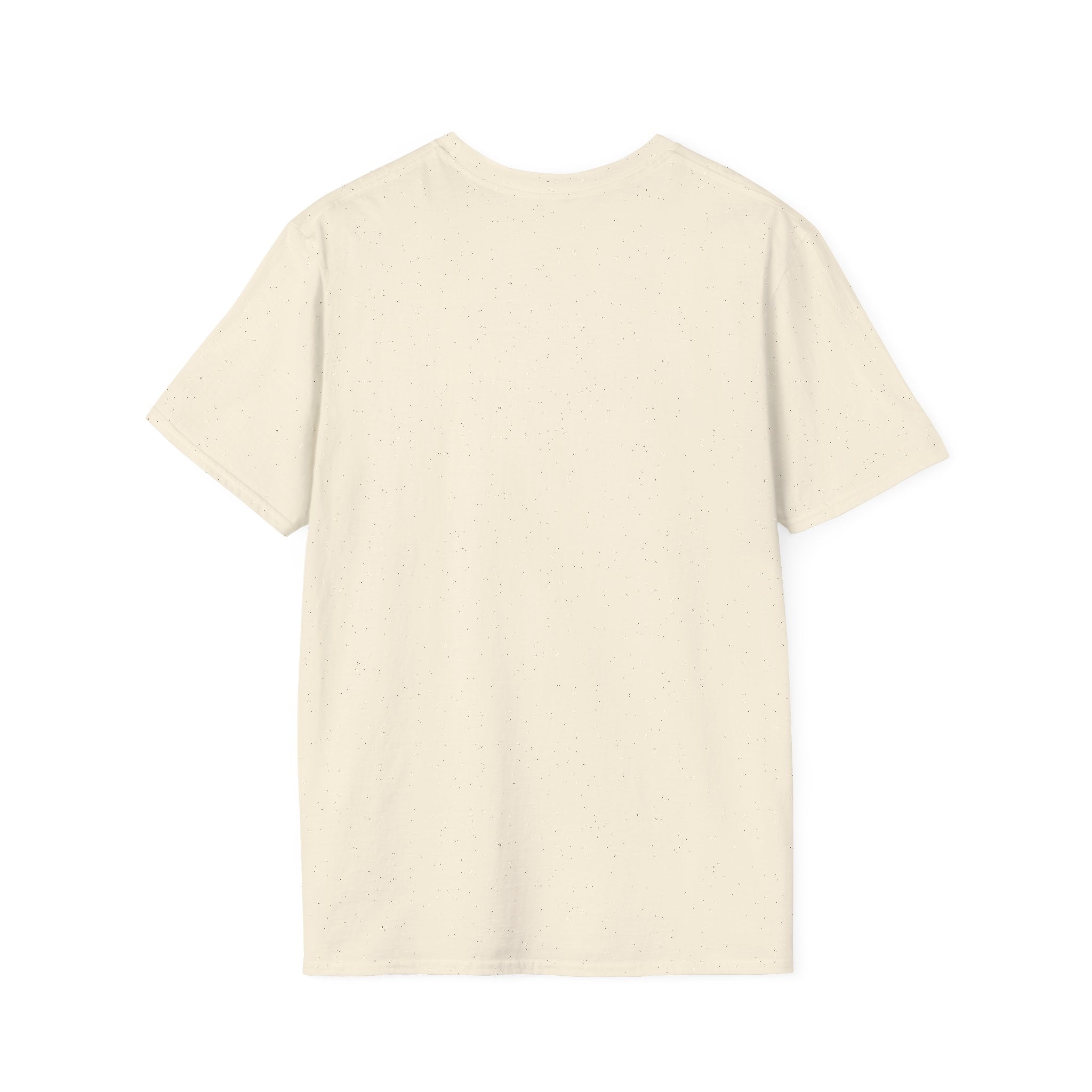 if AI.works, self.exit() T-Shirt