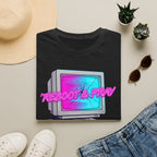 Reboot & Pray T-Shirt