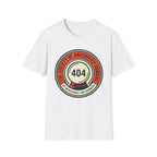 The Society of Unverified Humans T-Shirt