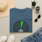 Scaled Agile - speeding up the slowdown T-Shirt