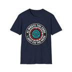 AI wrote the code I just fix the mess T-Shirt