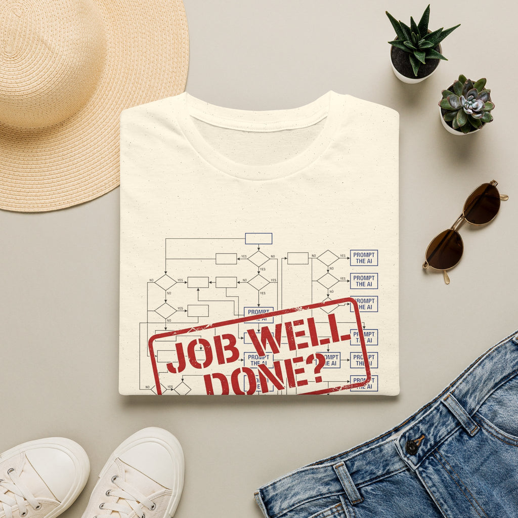 Job well done T-Shirt