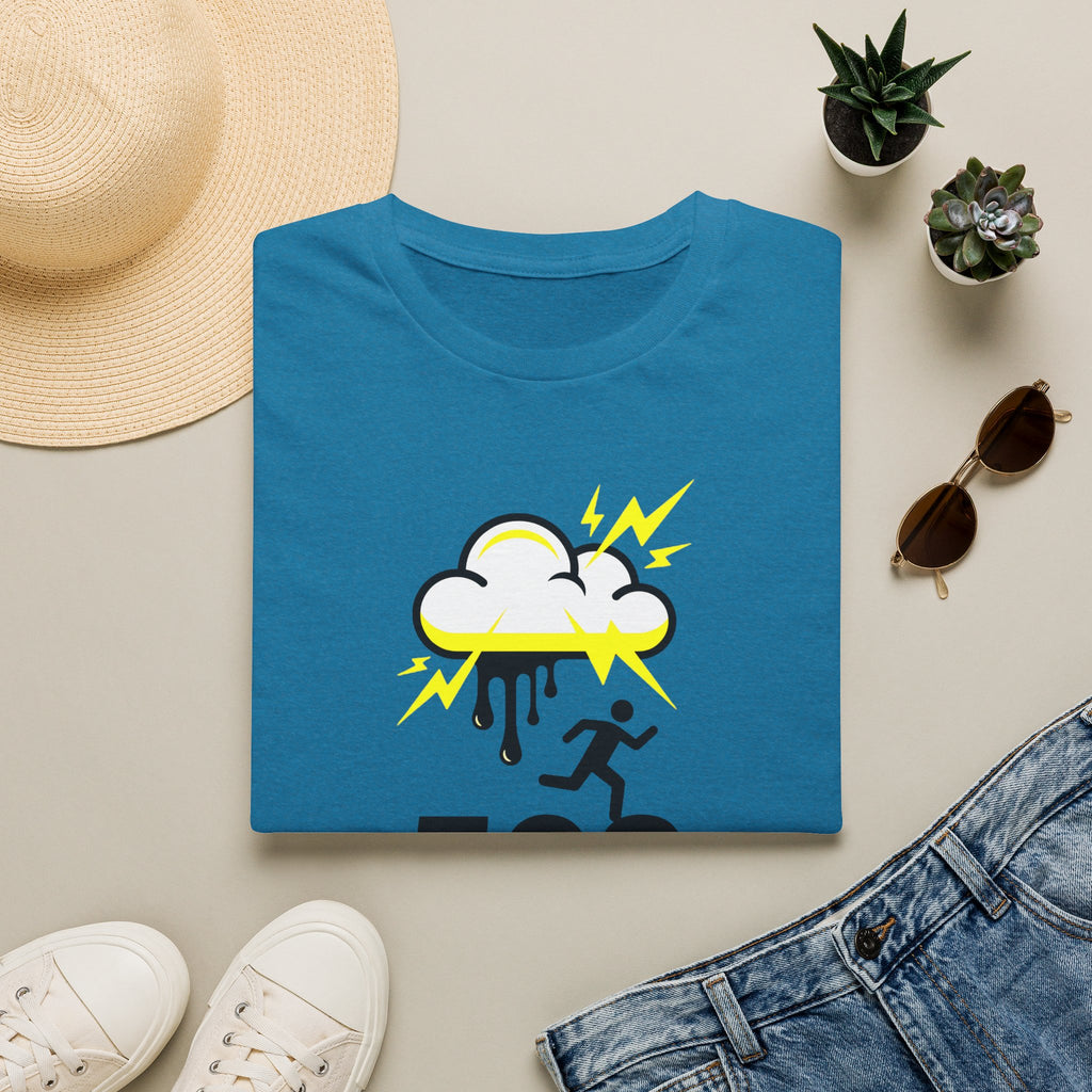 502 BAD GATEWAY T-Shirt