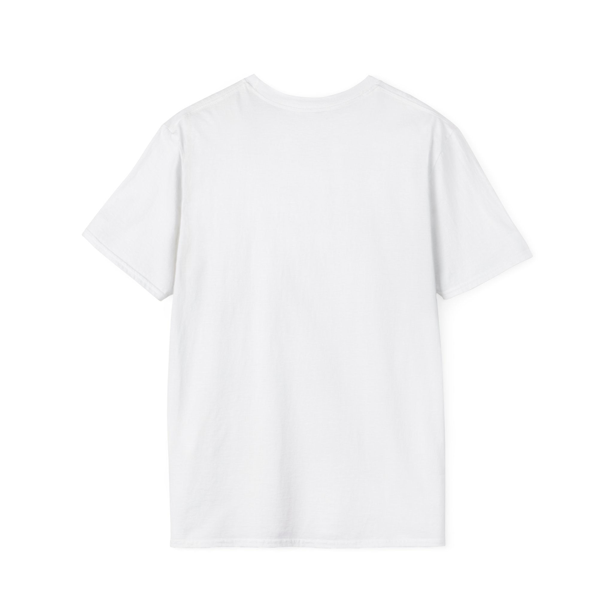 Senior Refuse Collector T-Shirt