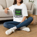 Senior Prompt Engineer T-Shirt