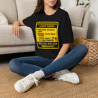 System requirements (legacy human) T-Shirt