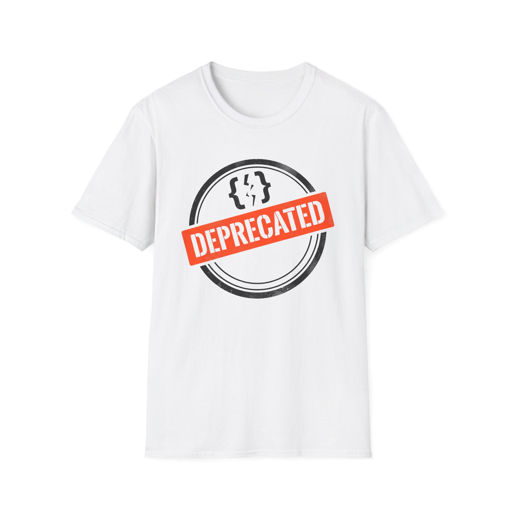 Deprecated T-Shirt