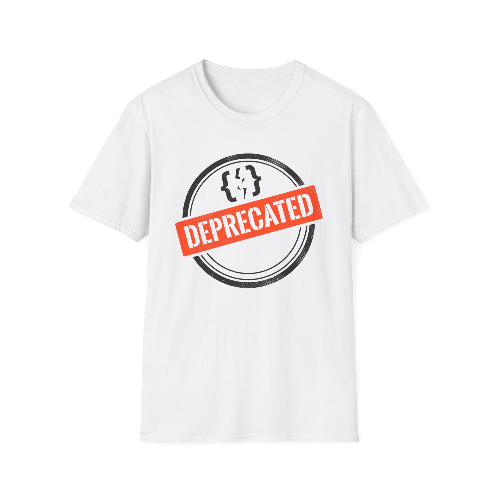 Deprecated T-Shirt