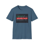 Deployment Failed T-Shirt