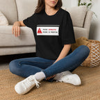 Deprecated Reason AI Prompting T-Shirt