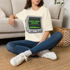 Senior Prompt Engineer T-Shirt