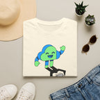 AI will be friendly T-Shirt