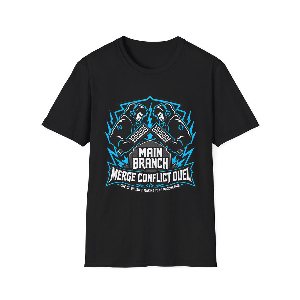 Merge Conflict v01