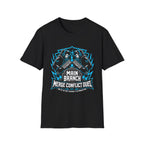 Merge Conflict v01