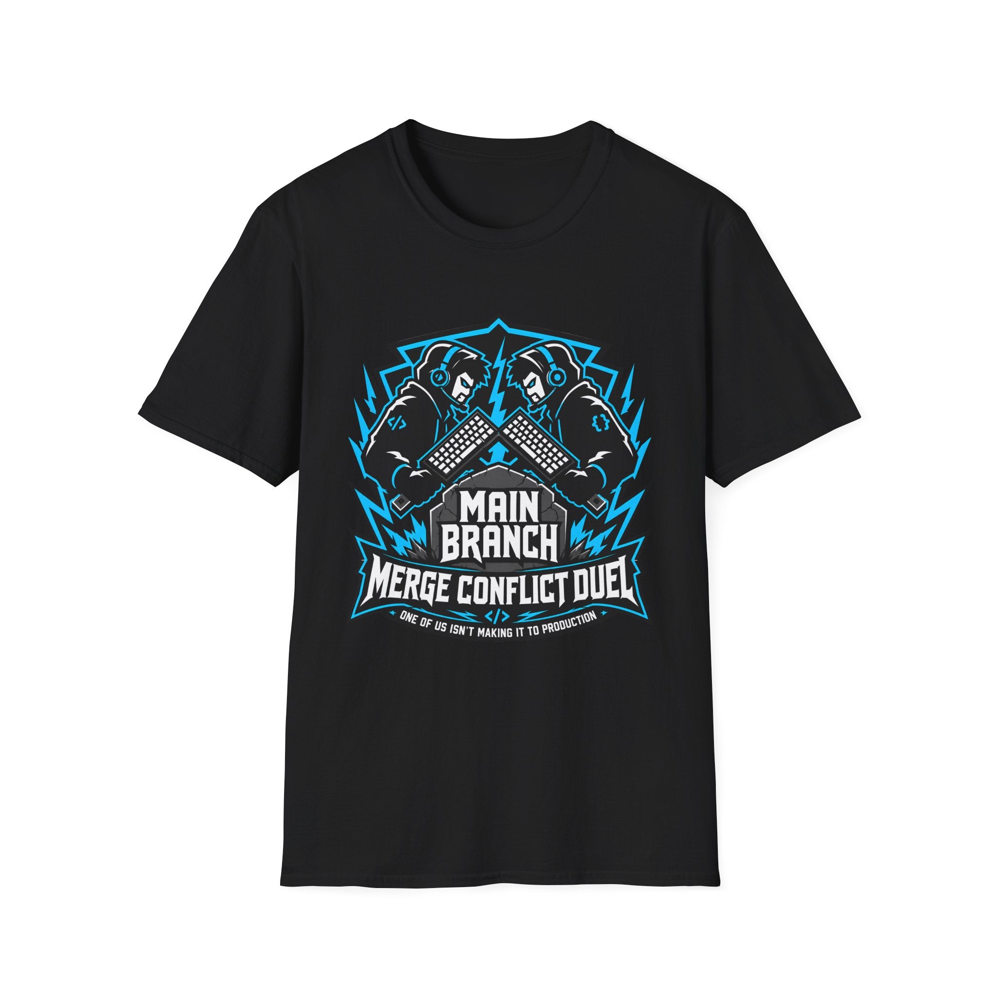Merge Conflict v01