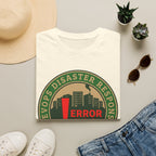 DevOps Disaster Response T-Shirt