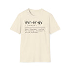 Syn-er-gy T-Shirt