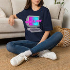 Reboot & Pray T-Shirt