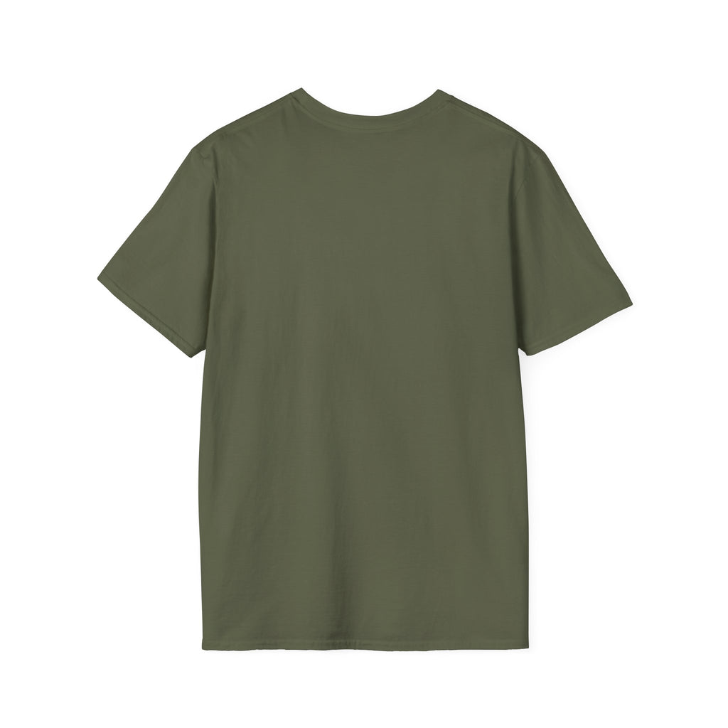 Friday Deployment Squad T-Shirt