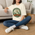 Society of lifebug researchers T-Shirt