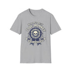 World's best code monkey T-Shirt