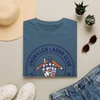 Unskilled Labor Club T-Shirt