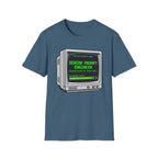 Senior Prompt Engineer T-Shirt
