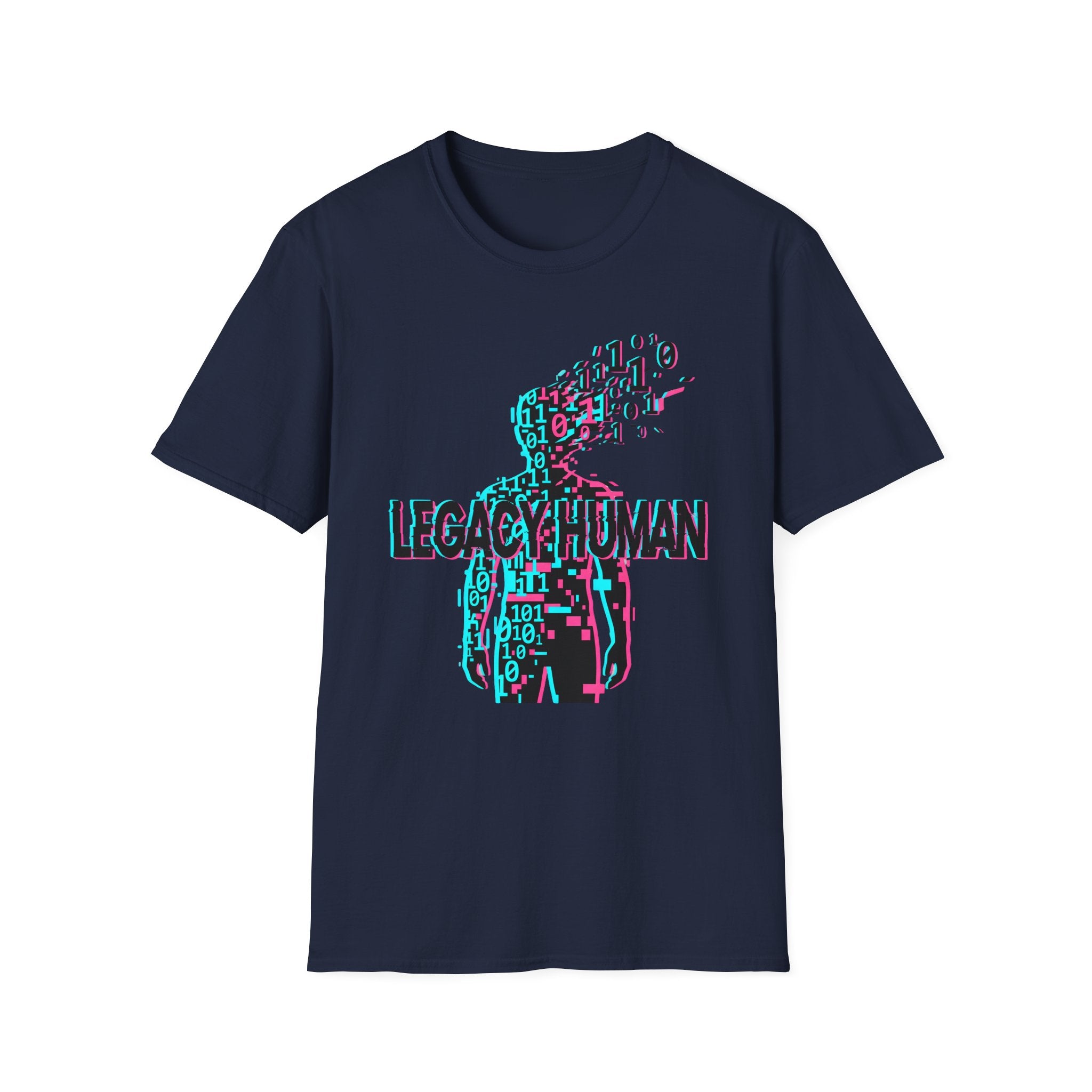LEGACY HUMAN T-Shirt
